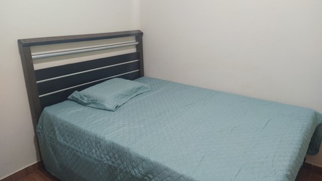 Kitnet no Riviera Park