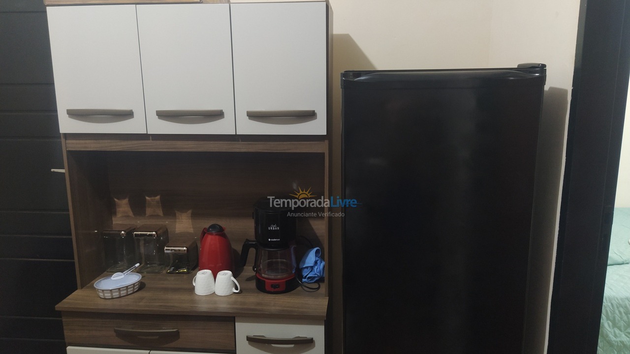 Casa para aluguel de temporada em Campo Grande (Riviera Park)