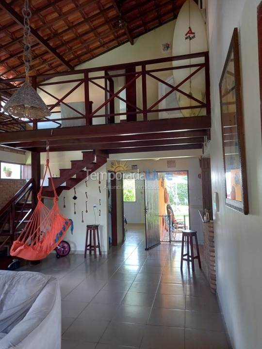 House for vacation rental in Maceió (Praia do Francês)