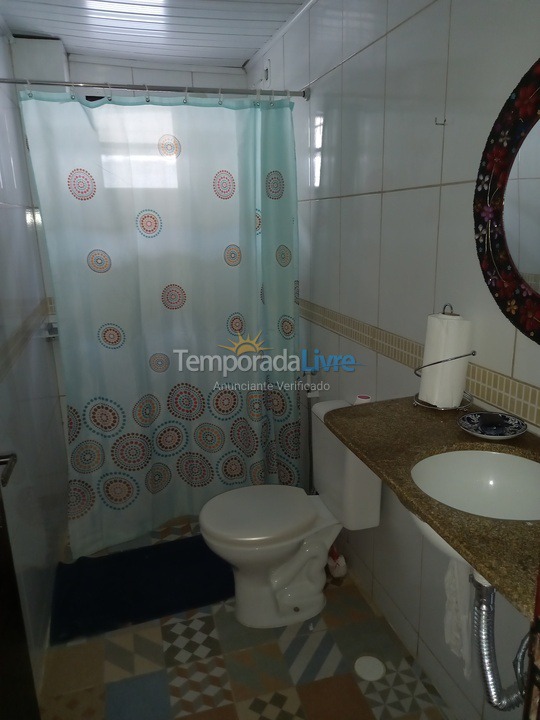 House for vacation rental in Maceió (Praia do Francês)