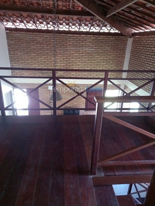 House for vacation rental in Maceió (Praia do Francês)