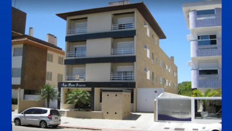 Res. Mare Azurro, Great Aptos 150 m from the Beach