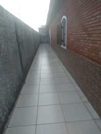 Casa grande cerca de la playa