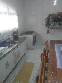 Casa grande cerca de la playa