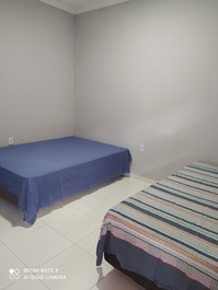 Casa com Piscina do Paulista