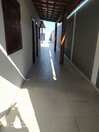 Casa com Piscina do Paulista