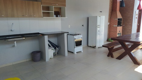 Casa com Piscina do Paulista