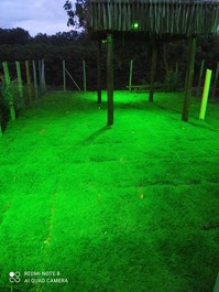 Casa com Piscina do Paulista