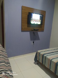 Casa com Piscina do Paulista