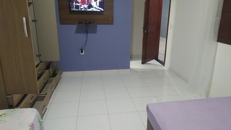 Casa com Piscina do Paulista