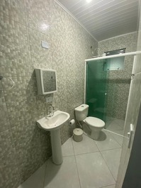 Beach house with pool