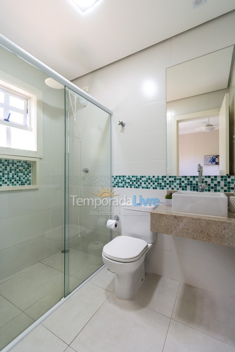 Casa para alquiler de vacaciones em São Sebastião (Juquehy)