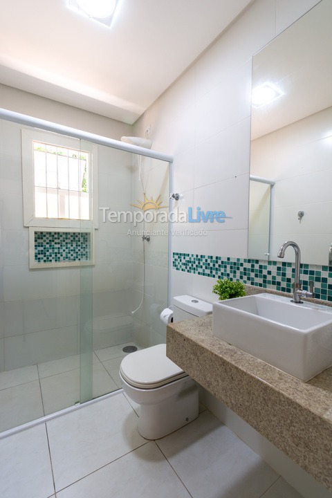 Casa para alquiler de vacaciones em São Sebastião (Juquehy)