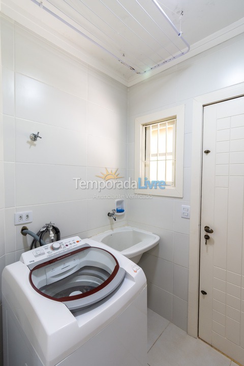 Casa para alquiler de vacaciones em São Sebastião (Juquehy)