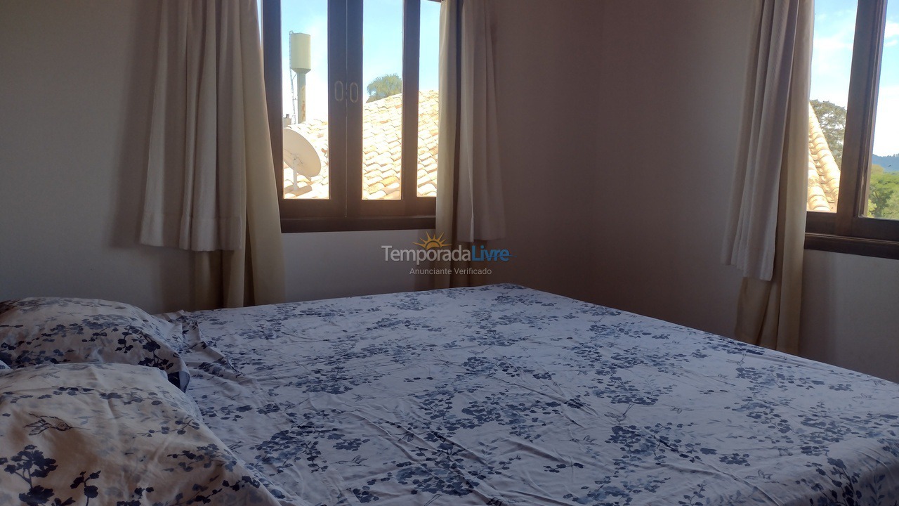 Chácara / sítio para aluguel de temporada em Piracaia (Piracaia)