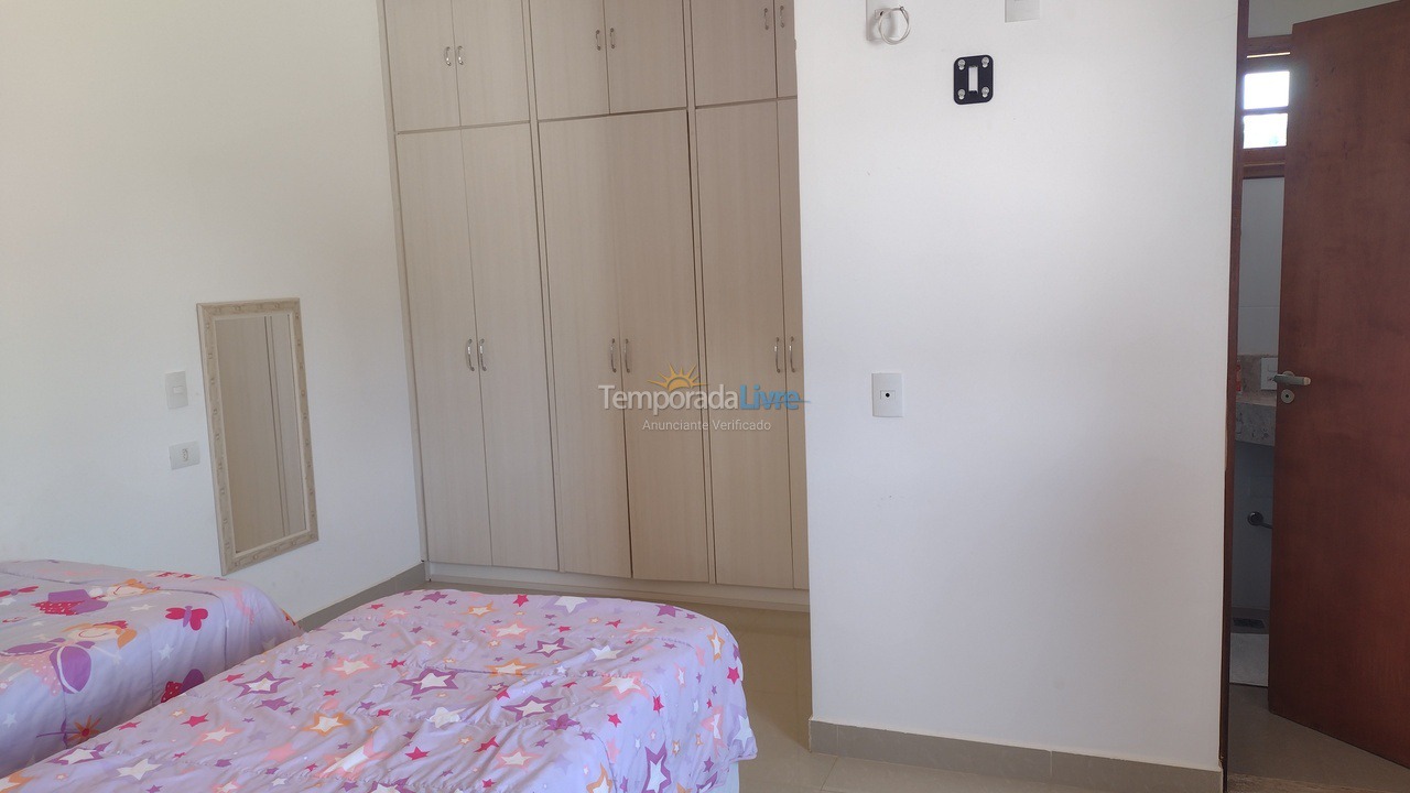 Chácara / sítio para aluguel de temporada em Piracaia (Piracaia)