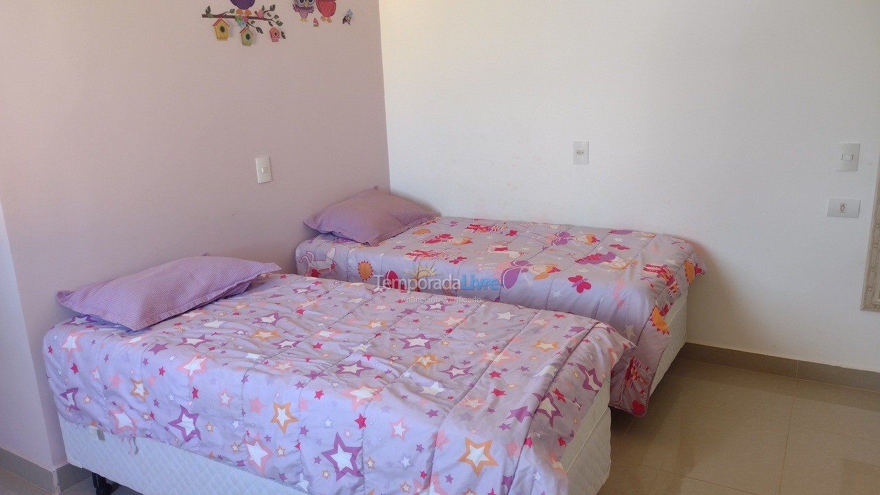 Chácara / sítio para aluguel de temporada em Piracaia (Piracaia)