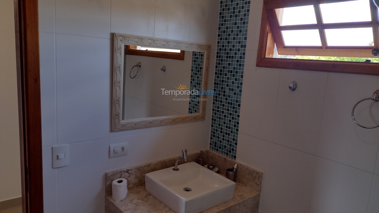 Chácara / sítio para aluguel de temporada em Piracaia (Piracaia)