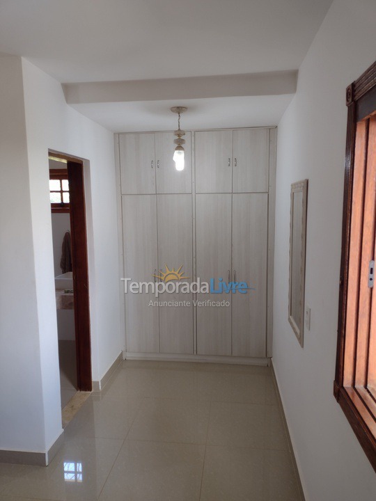 Chácara / sítio para aluguel de temporada em Piracaia (Piracaia)