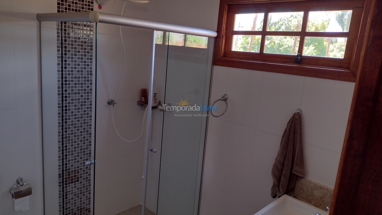 Chácara / sítio para aluguel de temporada em Piracaia (Piracaia)