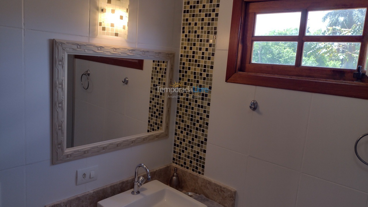 Chácara / sítio para aluguel de temporada em Piracaia (Piracaia)