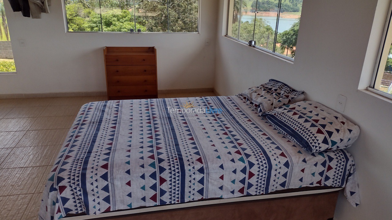 Chácara / sítio para aluguel de temporada em Piracaia (Piracaia)