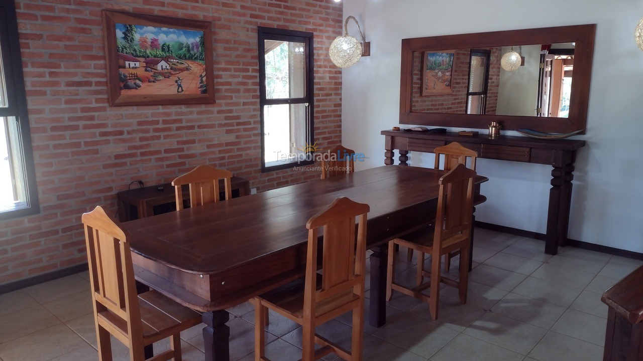 Chácara / sítio para aluguel de temporada em Piracaia (Piracaia)