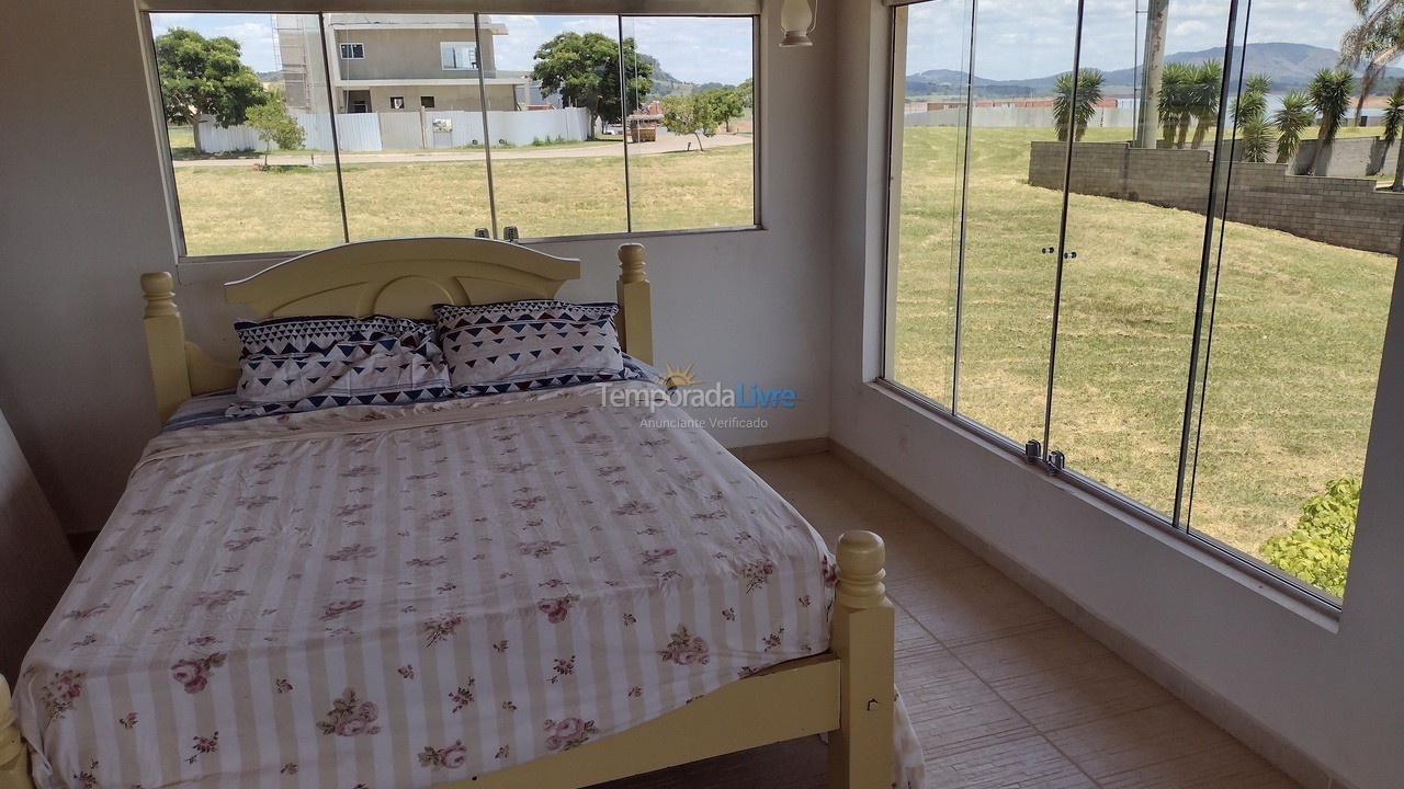 Chácara / sítio para aluguel de temporada em Piracaia (Piracaia)