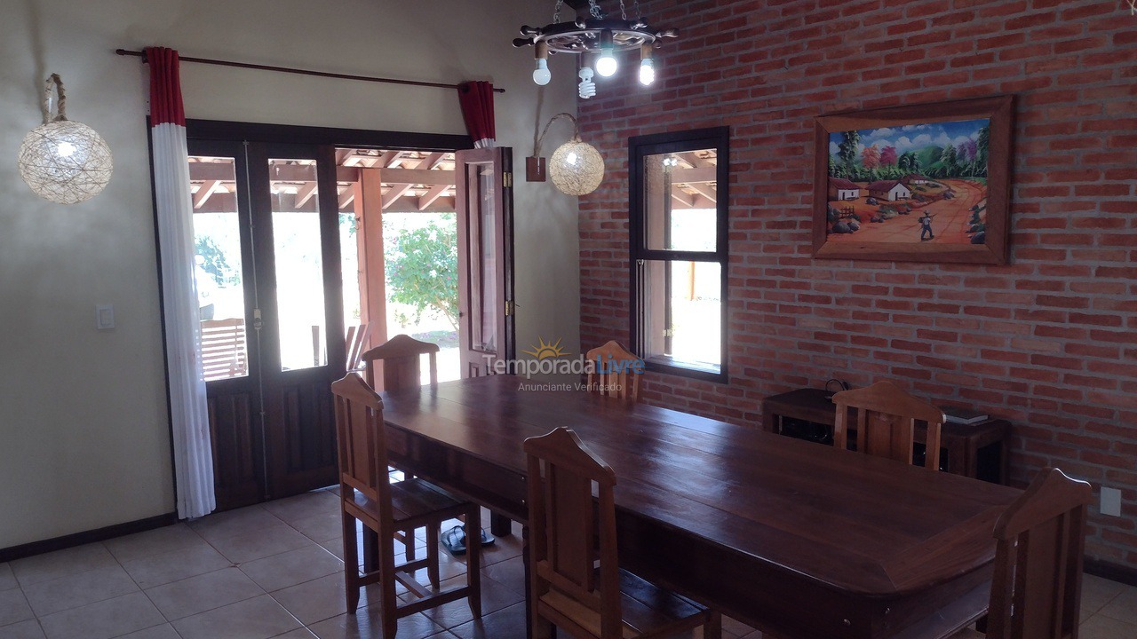 Chácara / sítio para aluguel de temporada em Piracaia (Piracaia)