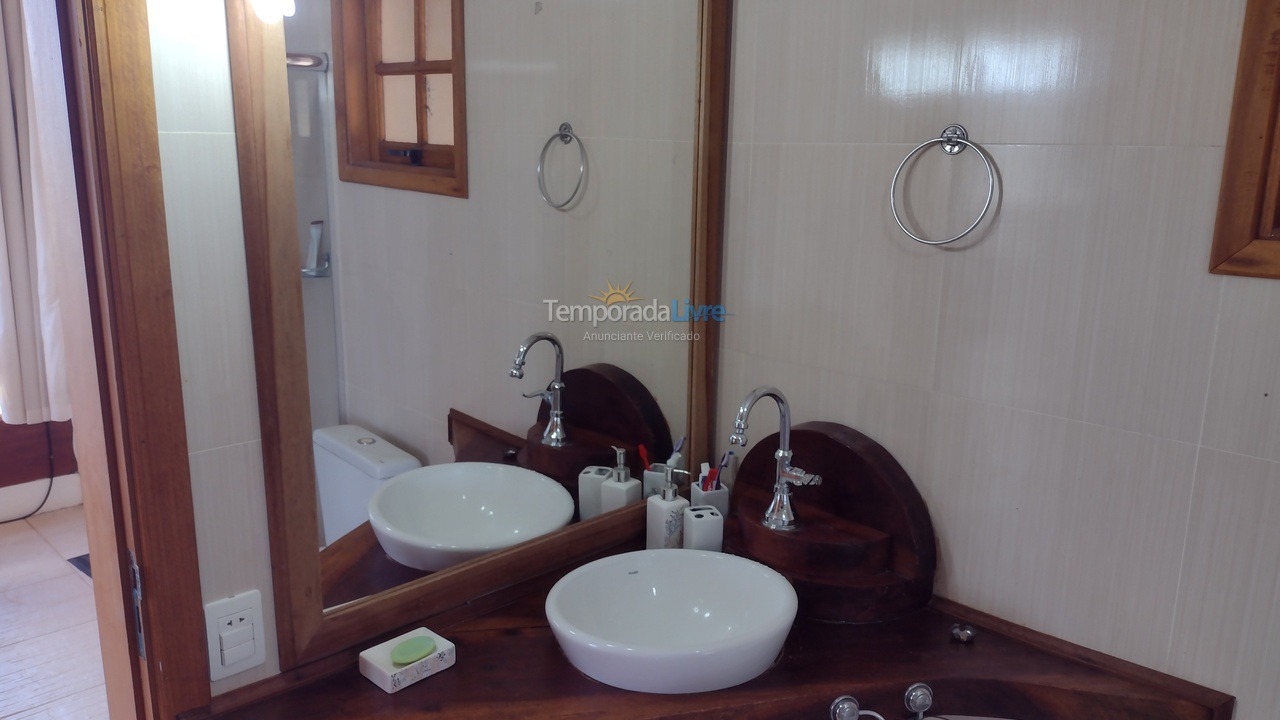 Chácara / sítio para aluguel de temporada em Piracaia (Piracaia)