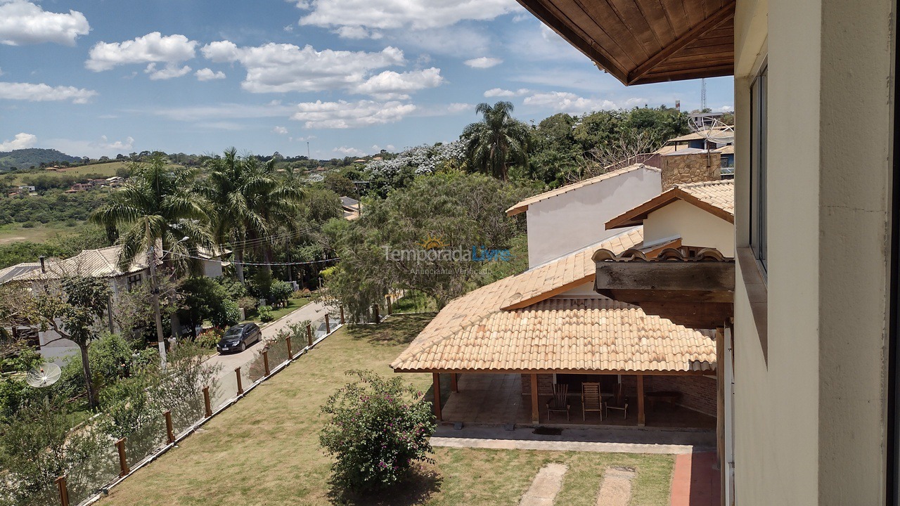 Chácara / sítio para aluguel de temporada em Piracaia (Piracaia)