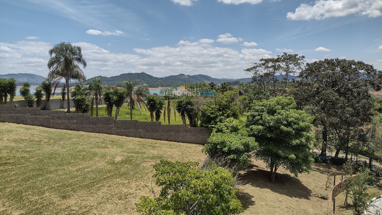 Chácara / sítio para aluguel de temporada em Piracaia (Piracaia)