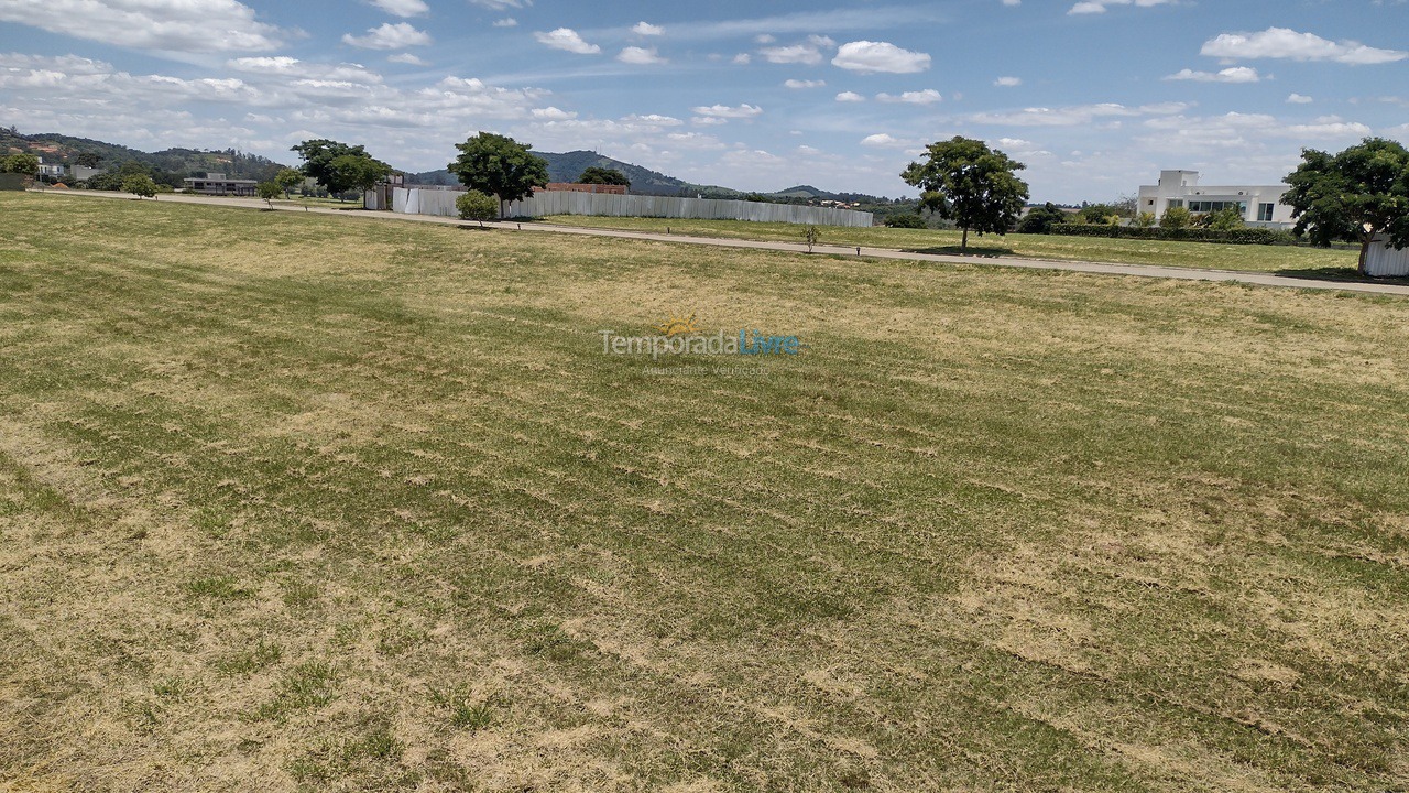 Chácara / sítio para aluguel de temporada em Piracaia (Piracaia)