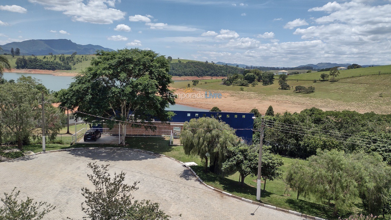 Chácara / sítio para aluguel de temporada em Piracaia (Piracaia)