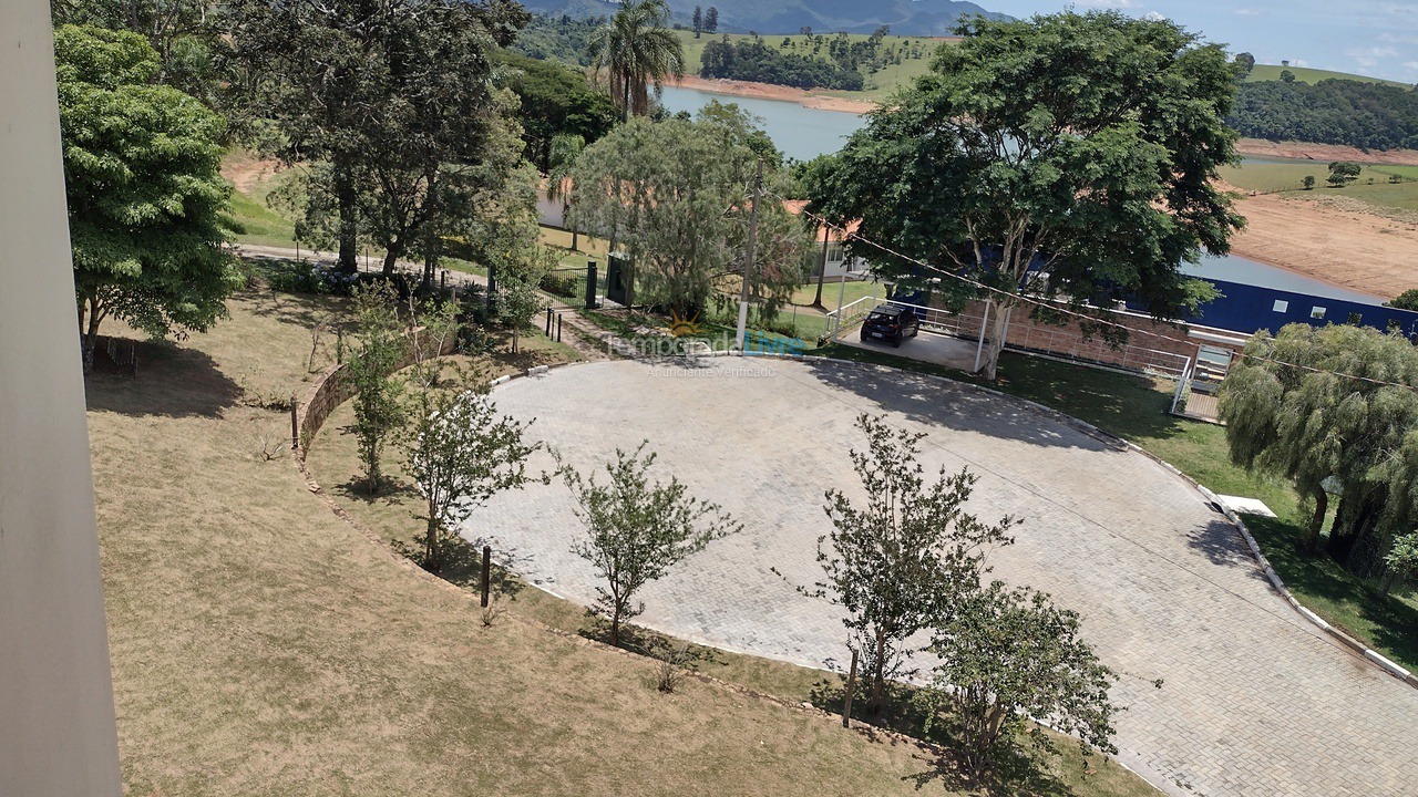 Chácara / sítio para aluguel de temporada em Piracaia (Piracaia)