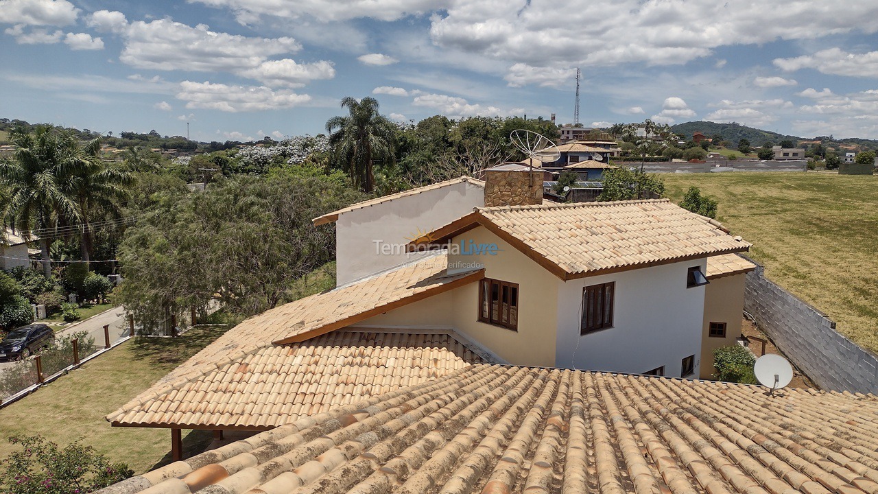 Chácara / sítio para aluguel de temporada em Piracaia (Piracaia)