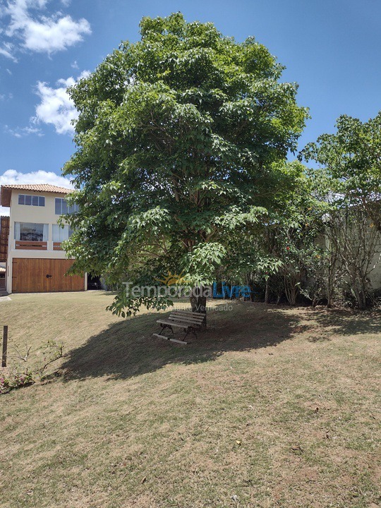 Chácara / sítio para aluguel de temporada em Piracaia (Piracaia)