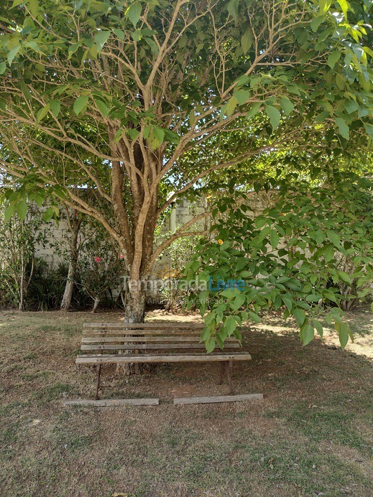 Chácara / sítio para aluguel de temporada em Piracaia (Piracaia)