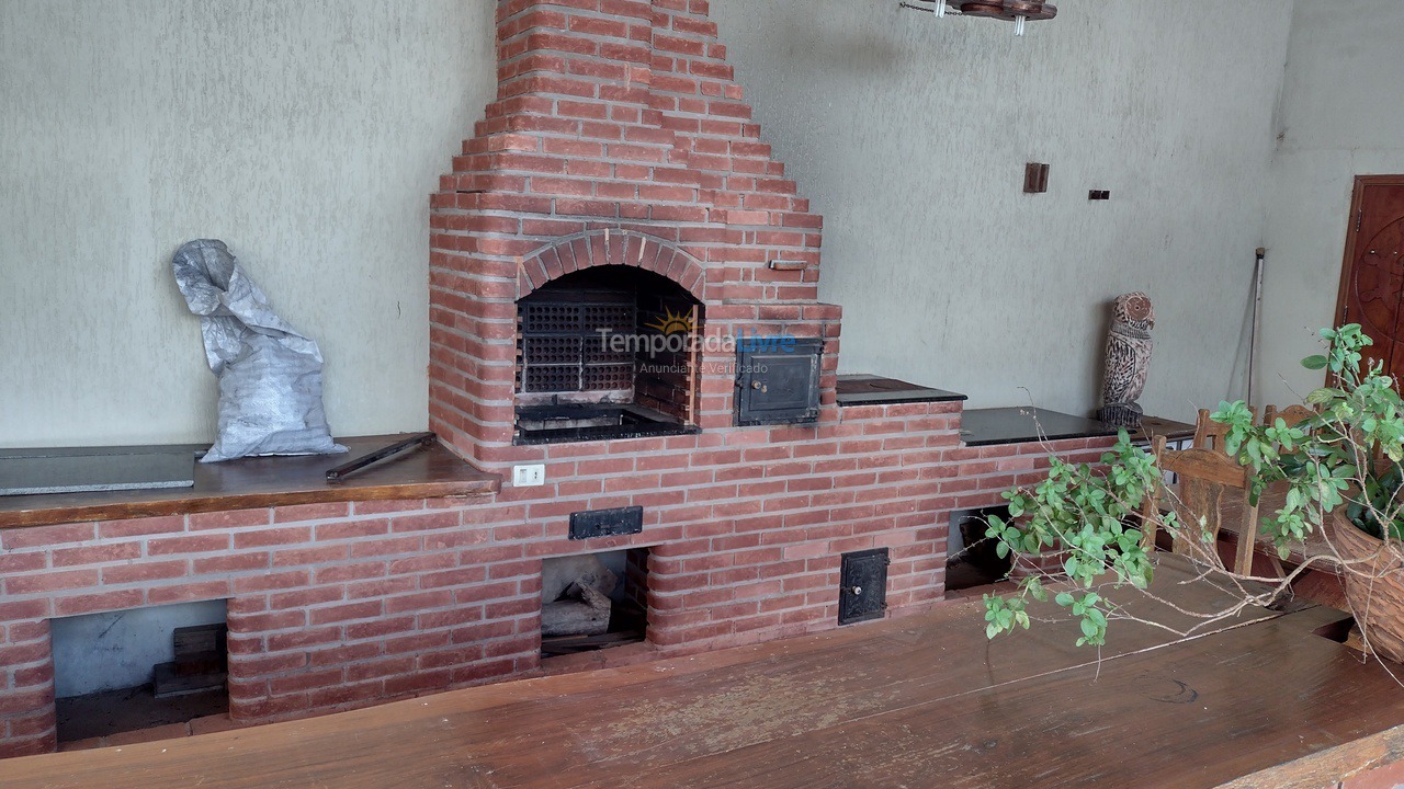 Chácara / sítio para aluguel de temporada em Piracaia (Piracaia)