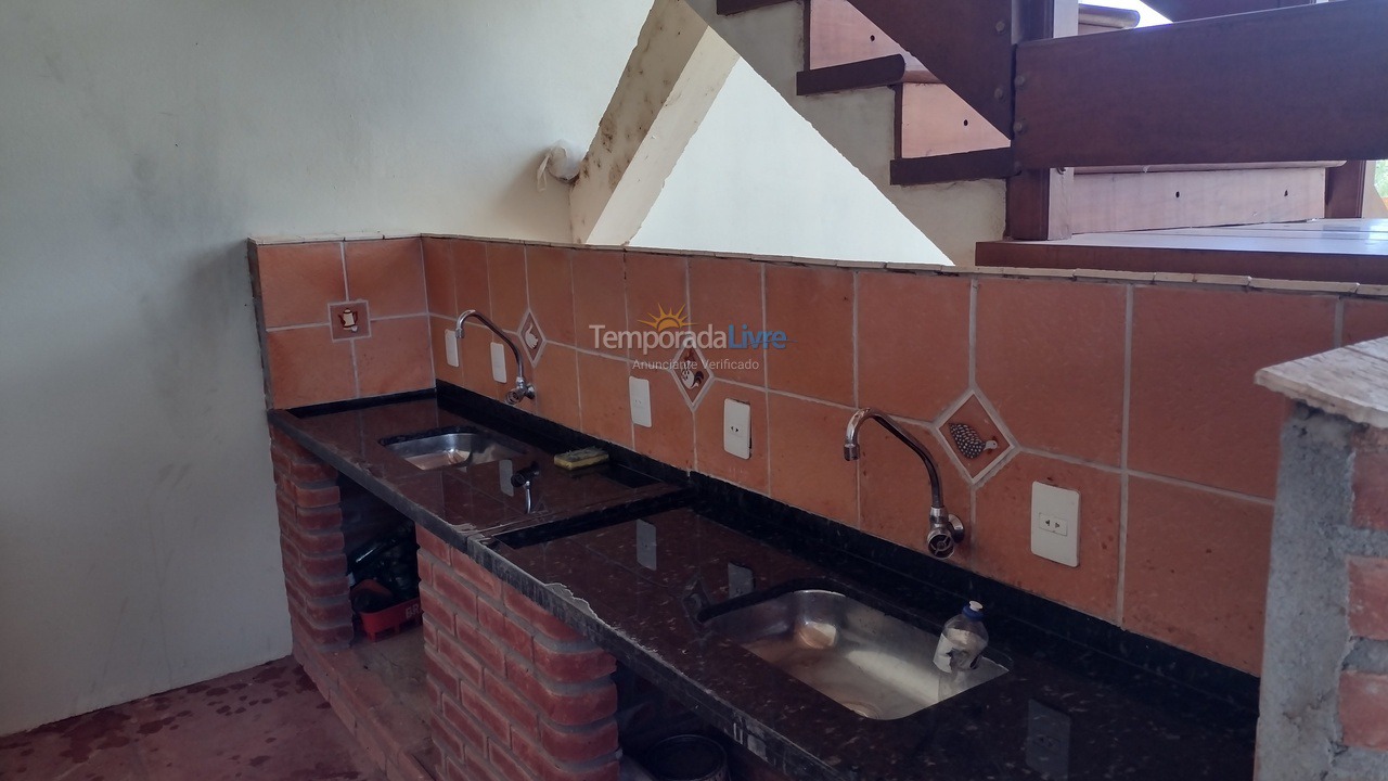 Chácara / sítio para aluguel de temporada em Piracaia (Piracaia)