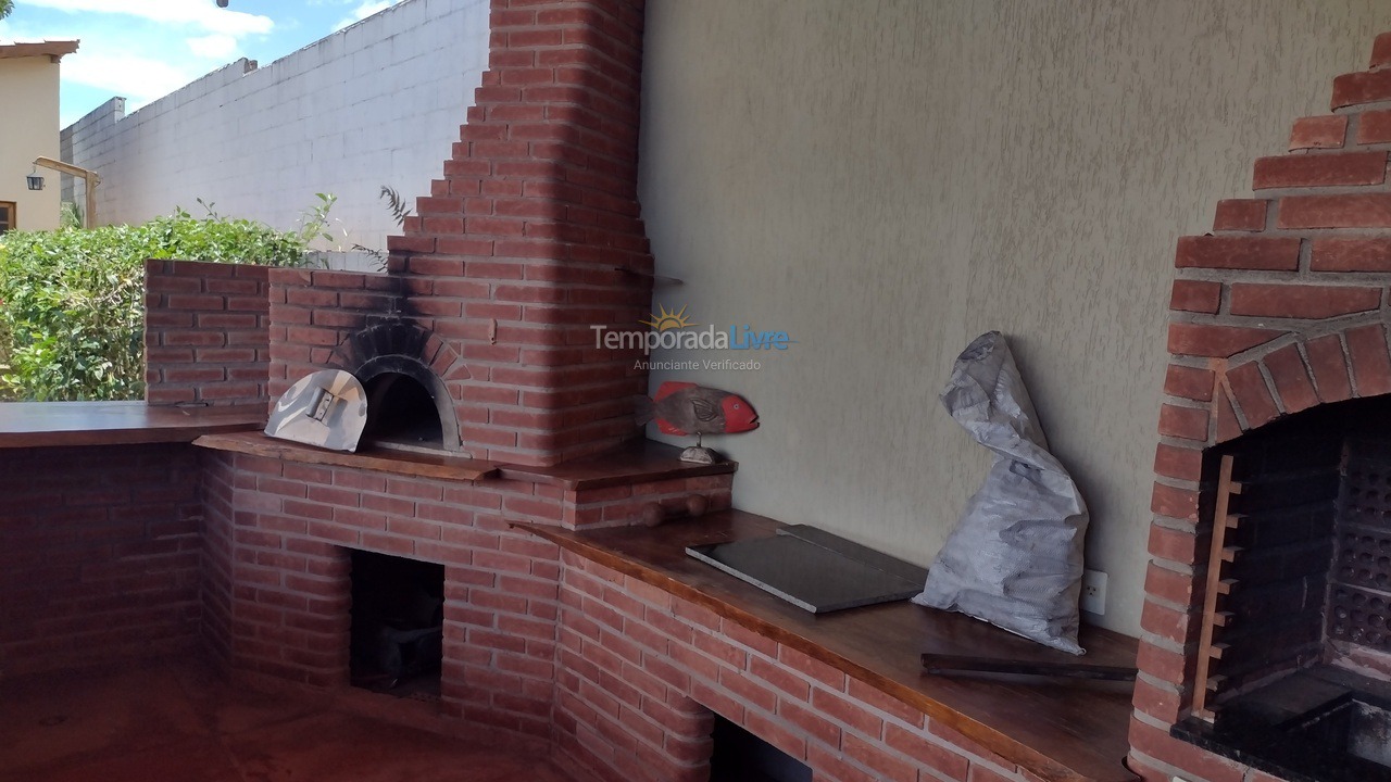 Chácara / sítio para aluguel de temporada em Piracaia (Piracaia)