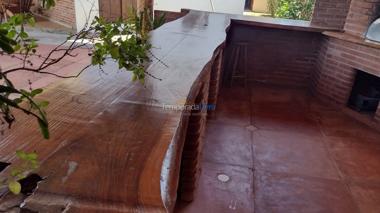 Chácara / sítio para aluguel de temporada em Piracaia (Piracaia)