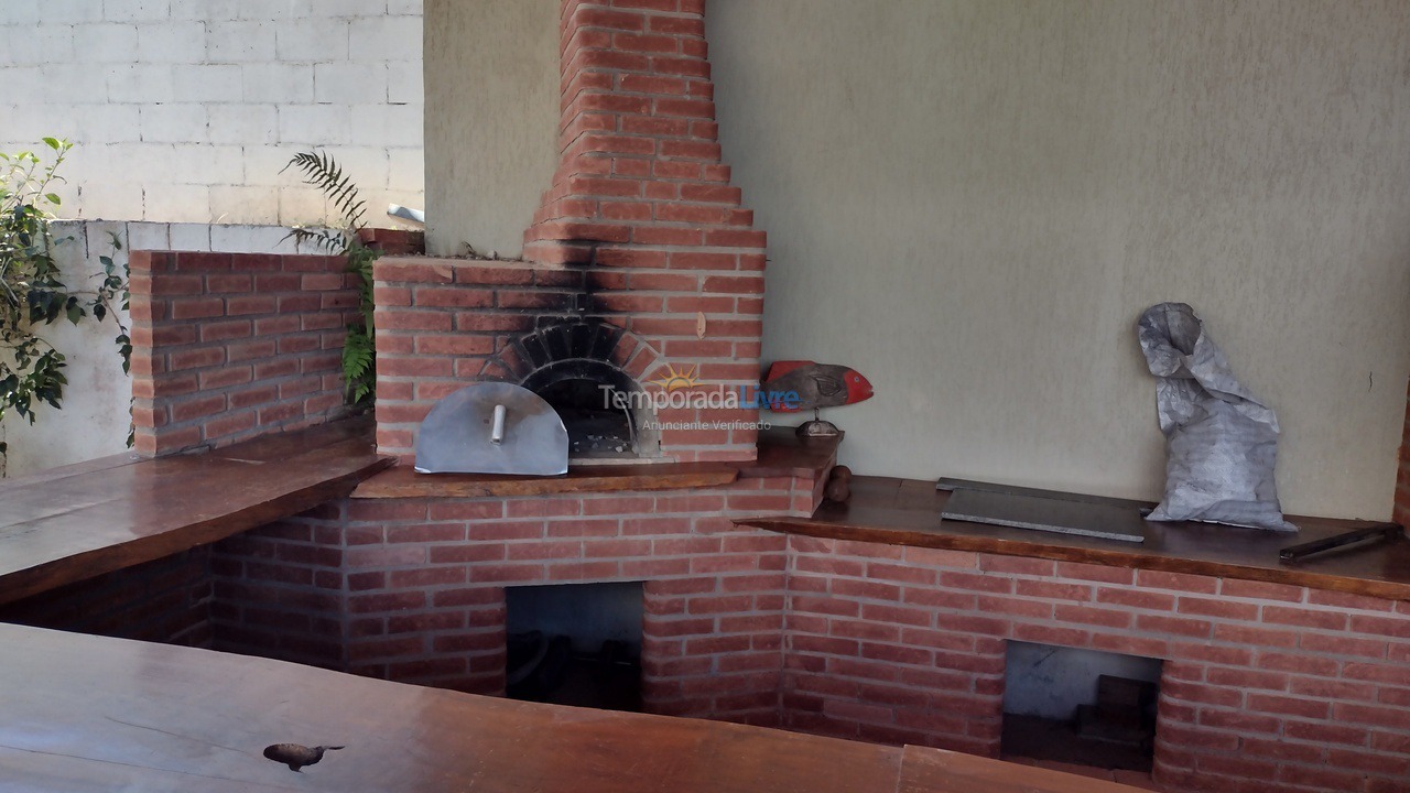 Chácara / sítio para aluguel de temporada em Piracaia (Piracaia)