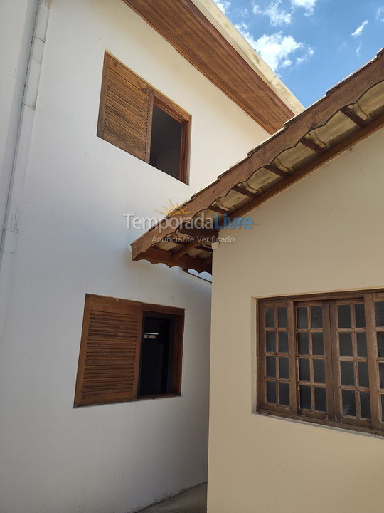 Chácara / sítio para aluguel de temporada em Piracaia (Piracaia)