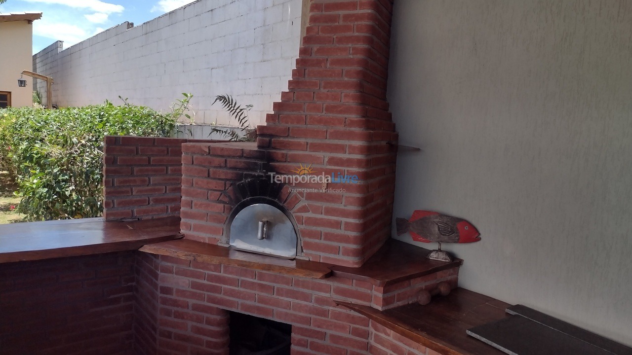 Chácara / sítio para aluguel de temporada em Piracaia (Piracaia)