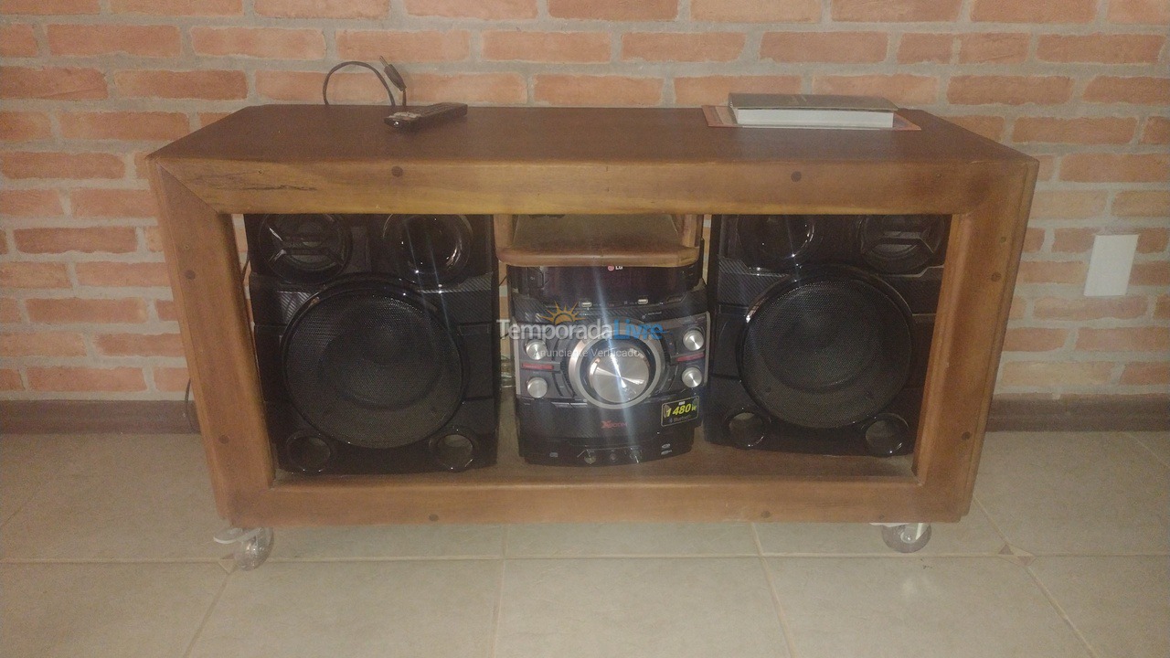 Chácara / sítio para aluguel de temporada em Piracaia (Piracaia)