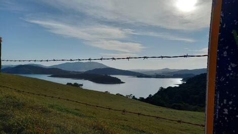 Ranch for rent in Vargem - Guaraiuva