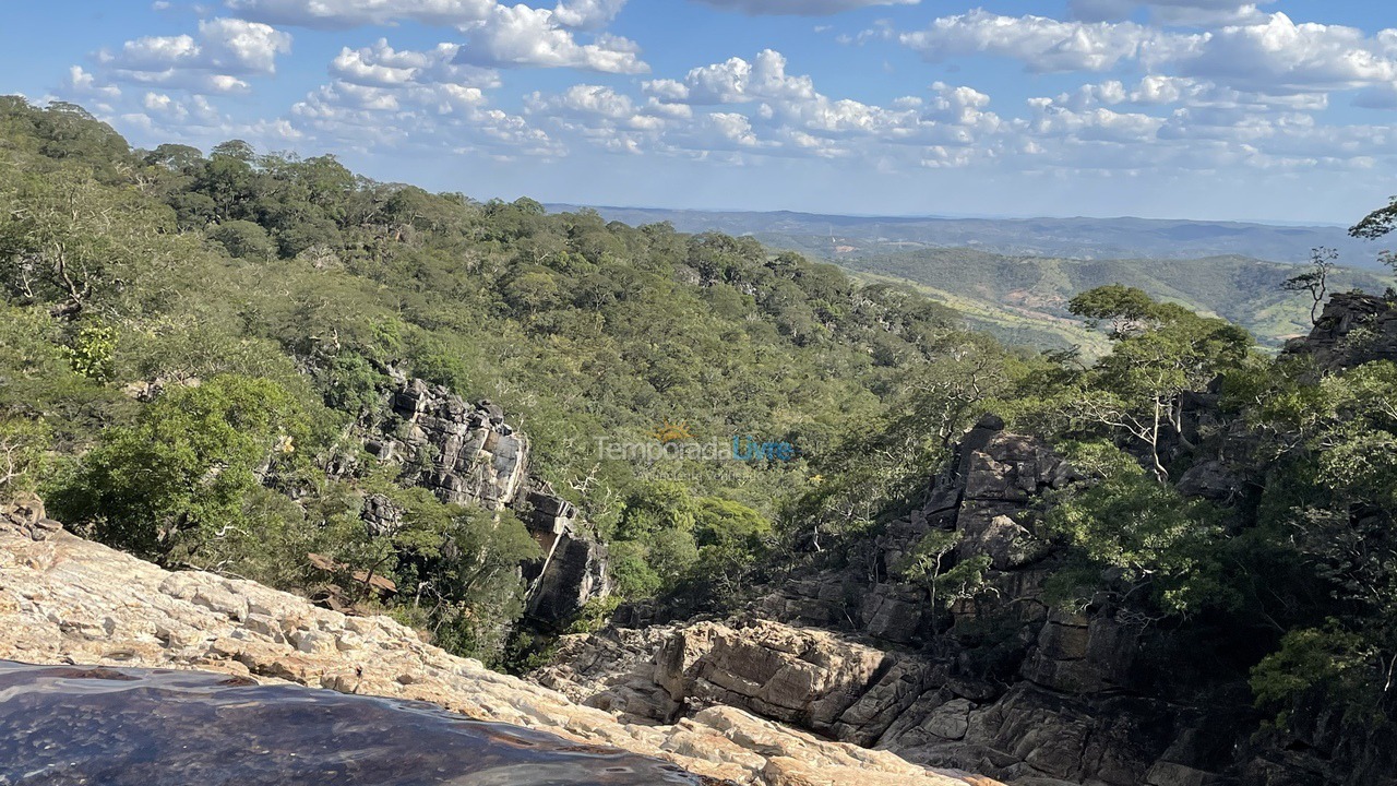 Granja para alquiler de vacaciones em Santana de Pirapama (Fechados)
