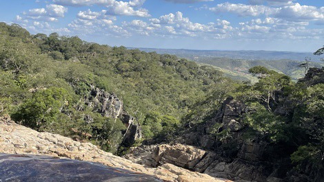 Granja para alquilar en Santana de Pirapama - Fechados
