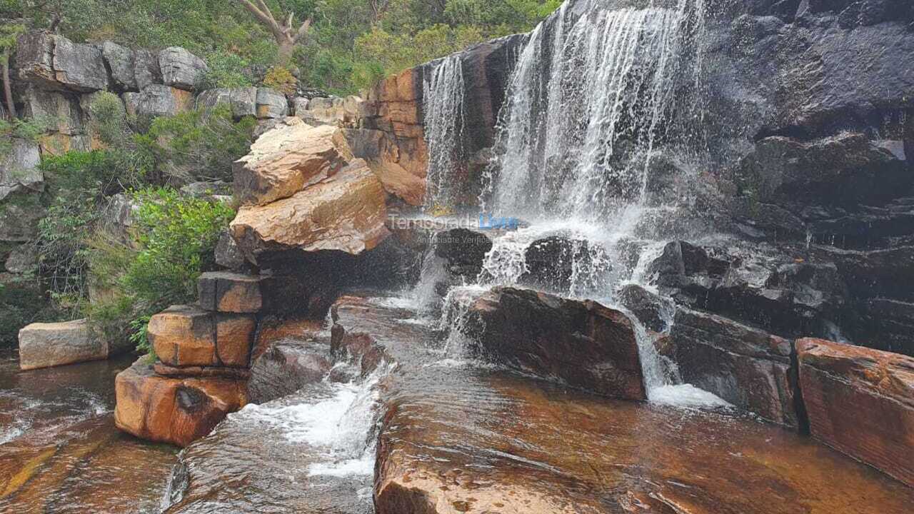 Granja para alquiler de vacaciones em Santana de Pirapama (Fechados)